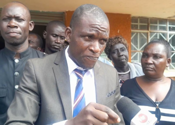 Busia LCV Chairman Seeks to Source Service of Service Commission from Neighbouring Districts