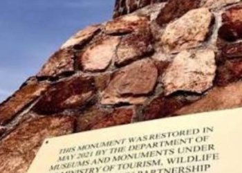 Tour Operators Ask Tourism Ministry to Finance Heritage Sites Development in Busoga