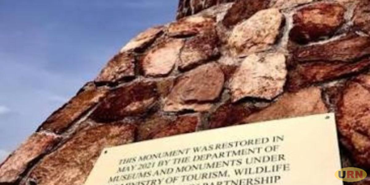 Tour Operators Ask Tourism Ministry to Finance Heritage Sites Development in Busoga