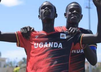 Uganda Cubs Defeat Mozambique in AFCON U-17 Build-Up Friendly