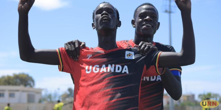 Uganda Cubs Defeat Mozambique in AFCON U-17 Build-Up Friendly