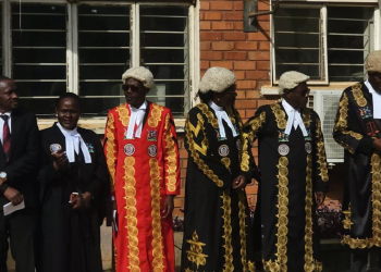 Court of Appeal Opens Criminal Session in Mbarara Court