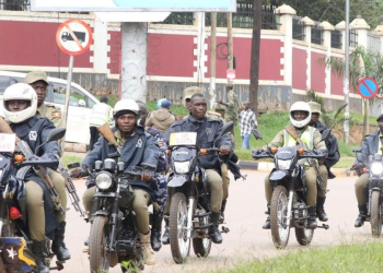 37 Evacuated to Hospital, Phones Snatched at Kololo Ceremony