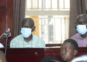 Prosecution Accuses Besigye, Co-Accused of Threatening Witnesses