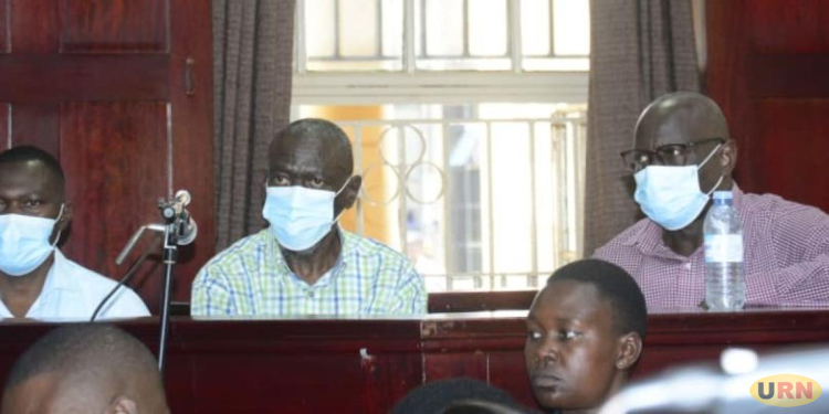 Prosecution Accuses Besigye, Co-Accused of Threatening Witnesses