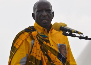 Karamoja Welcomes ‘Home-Grown’ Ministers, Warns Against Corruption