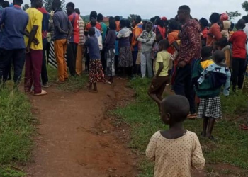 Teen Takes Own Life After Family Dispute in Bukedea