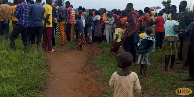 Teen Takes Own Life After Family Dispute in Bukedea