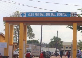 Sample From Suspected Ebola Patient in Gulu Tests Negative