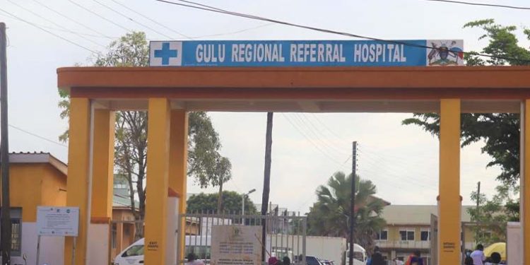 Sample From Suspected Ebola Patient in Gulu Tests Negative