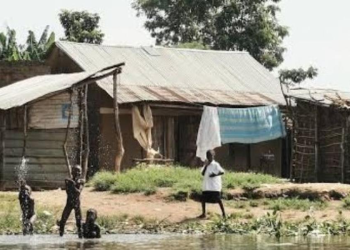 Bilharzia Outbreak Confirmed on Two Islands in Jinja
