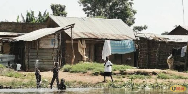 Bilharzia Outbreak Confirmed on Two Islands in Jinja