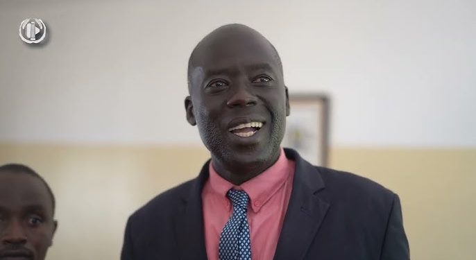 Odonga Otto Bangs Tables on Museveni, Demands Action on Tayebwa and Brands Him The Political Ebola-‘HE IS AS GUILTY AS ANITA AMONG’