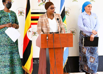 IGG Reports Improved Compliance in 2026 Public Officers’ Asset Declaration
