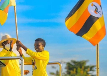 Amuria Woman MP Missing for Week
