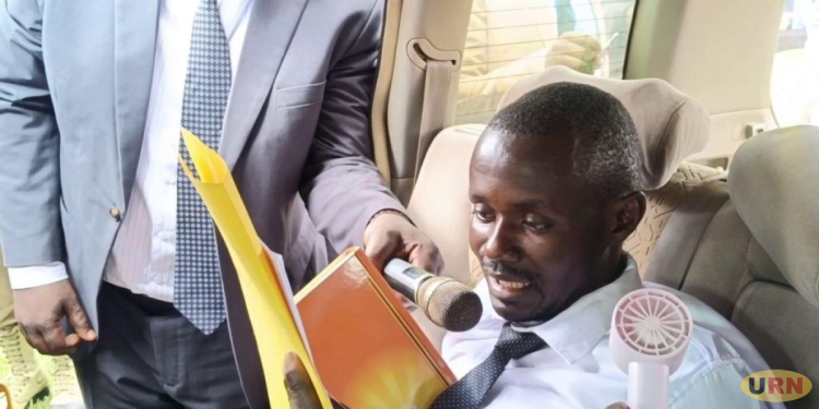 Newly Sworn-In Nakisunga Councilor Dies Hours after Taking Oath