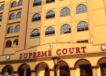 Supreme Court Confirms Death Sentence for Murderer of Two Year Old Daughter