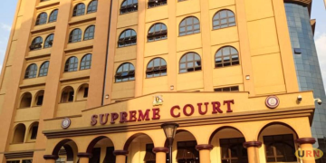 Supreme Court Confirms Death Sentence for Murderer of Two Year Old Daughter