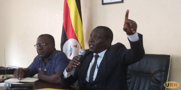 Gulu Orders Fresh Validation of Cattle Restocking Beneficiaries