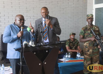 Missed Deadline Casts Doubt on DRC–M23 Prisoner Exchange