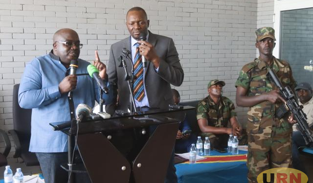 Missed Deadline Casts Doubt on DRC–M23 Prisoner Exchange