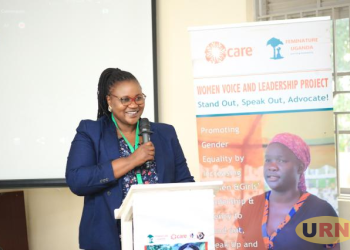 Digital Spaces Turn Risky for Women and Girls in West Nile