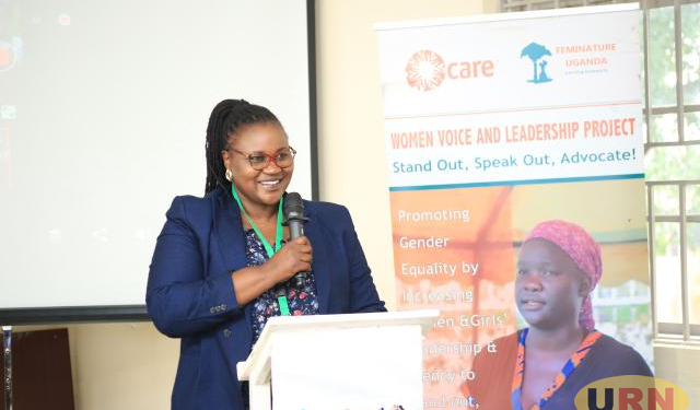 Digital Spaces Turn Risky for Women and Girls in West Nile