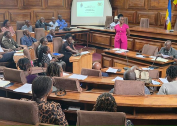 Forum Calls for Talks to Ease Tensions over Trade Order Enforcement in Jinja