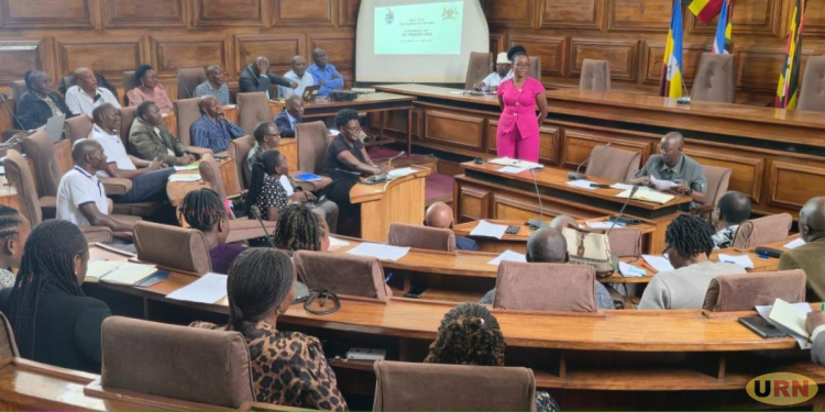 Forum Calls for Talks to Ease Tensions over Trade Order Enforcement in Jinja
