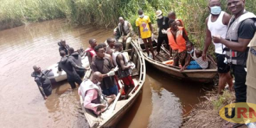 Survivors Recount Horror of River Nkuse Boat Tragedy