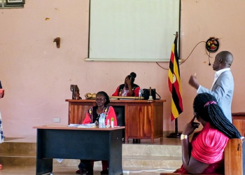 Gulu District Prioritises Education in 2026/27 Budget Estimates