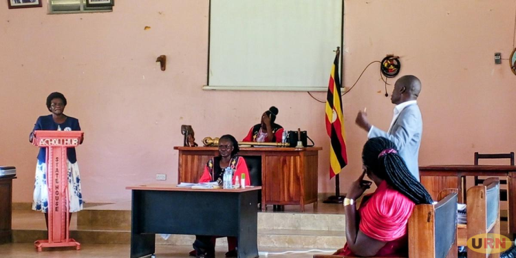 Gulu District Prioritises Education in 2026/27 Budget Estimates