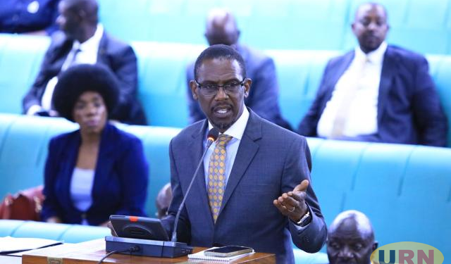 Kiryowa Kiwanuka Proposes Changes to Sovereignty Bill After Backlash