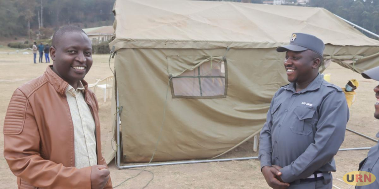 Kigezi Leaders Urge Newly Appointed Ministers to Stay Connected to Grassroot Communities