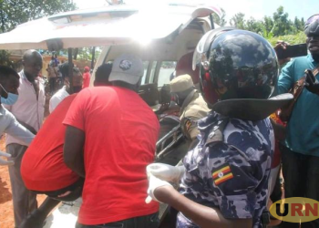 Police Arrest Speaker’s Bodyguard Over Shooting of Female Driver