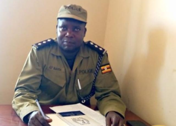 Chapati Seller Stabs Student Lover to Death During Altercation in Serere