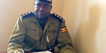 Chapati Seller Stabs Student Lover to Death During Altercation in Serere