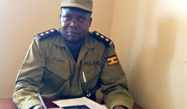 Chapati Seller Stabs Student Lover to Death During Altercation in Serere