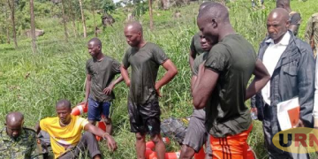 More Bodies Retrieved from River Nguse Boat Accident