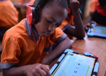 Ministry Rolls Back Digital Rush in Nursery schools, Caps Toddlers’ Screen Time
