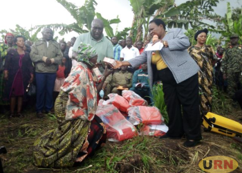 Museveni Offers UGX 150M to Families of River Nguse Boat Tragedy