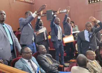 Bushenyi Council Approves New Service Commission Members