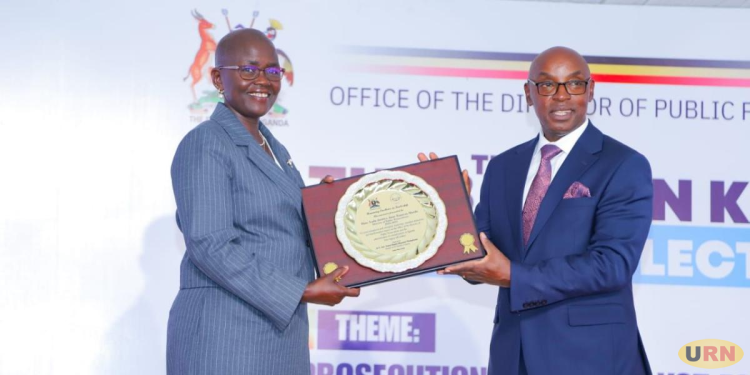 Museveni Urges Stronger Fight Against Cybercrime and Corruption