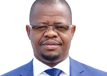 Magogo’s friend reveals FUFA President  is considering Resigning MP Seat to go  & live in family mansion in Italy