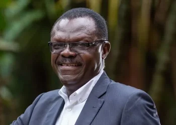    Anita Among Probe Extends to NSSF