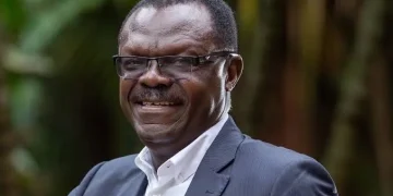    Anita Among Probe Extends to NSSF