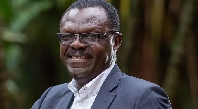    Anita Among Probe Extends to NSSF