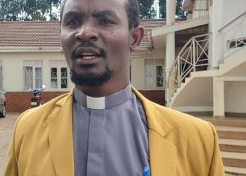 Kyenjojo Councilors Protest Presence of Suspended Colleague in Council Sitting