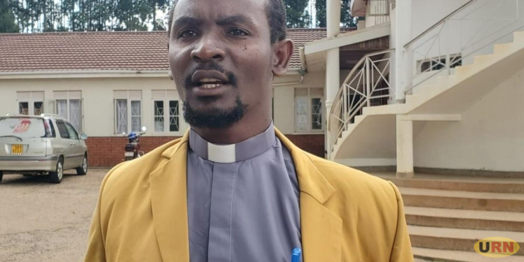 Kyenjojo Councilors Protest Presence of Suspended Colleague in Council Sitting