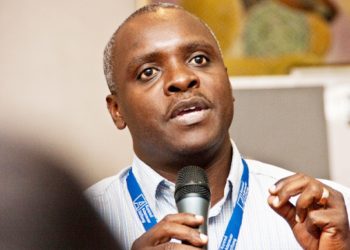 AGORA’s Agatha Deserves Her Flowers for Leading the Anti-Anita Amonga war, Says Robert Kabushenga